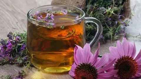 تصویر 4 از عرق خار مریم برای لک صورت با عصاره خالص گیاهی